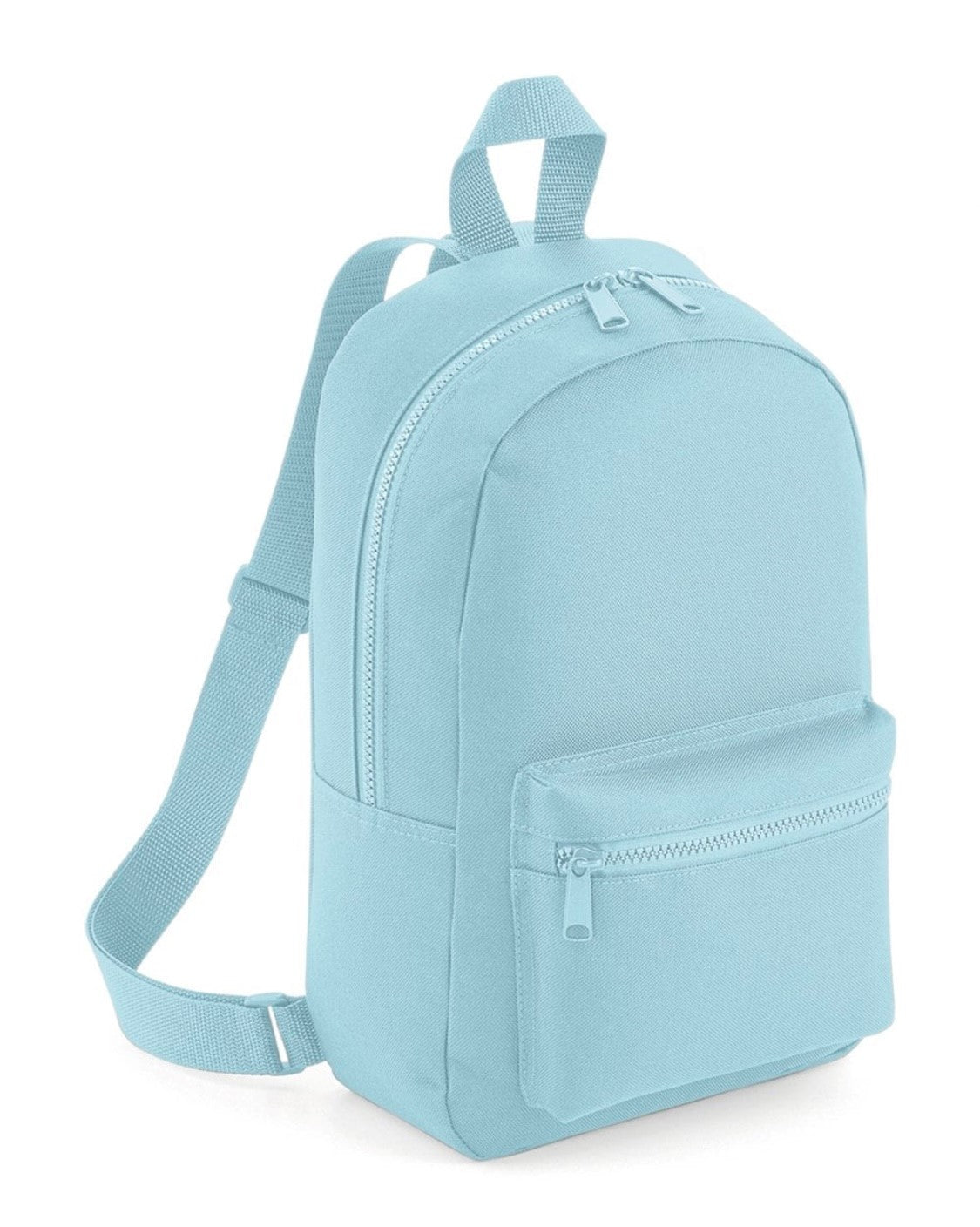 BAGBASE MINI ESSENTIAL FASHION BACK PACK EK SUPPLIES LTD CRAFT