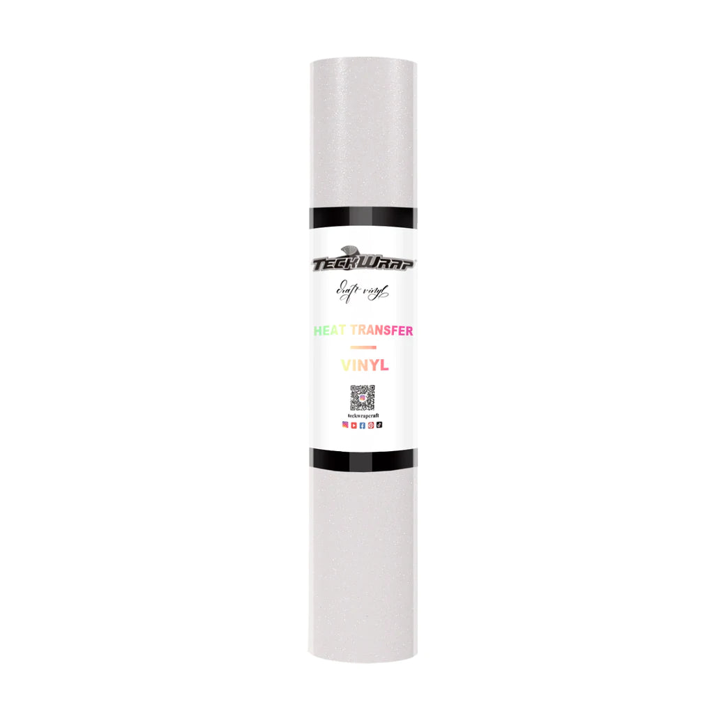 TECKWRAP HTV GLITTER