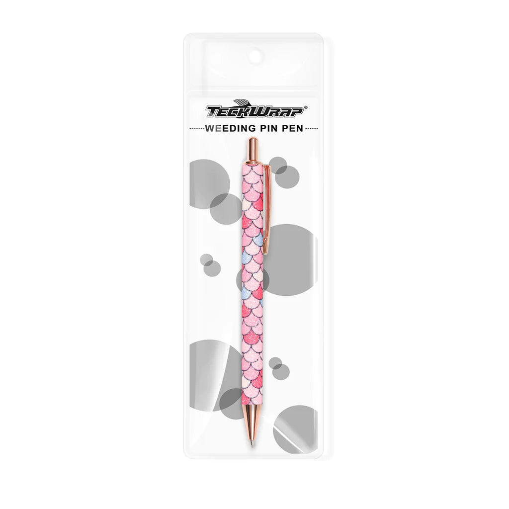 TECKWRAP WEEDING PEN