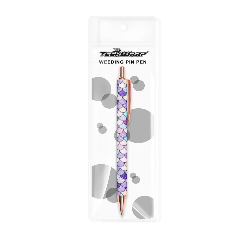 TECKWRAP WEEDING PEN