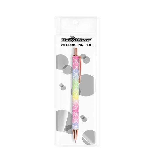TECKWRAP WEEDING PEN