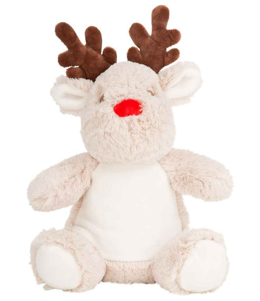 MUMBLES CHRISTMAS REINDEER 30CM