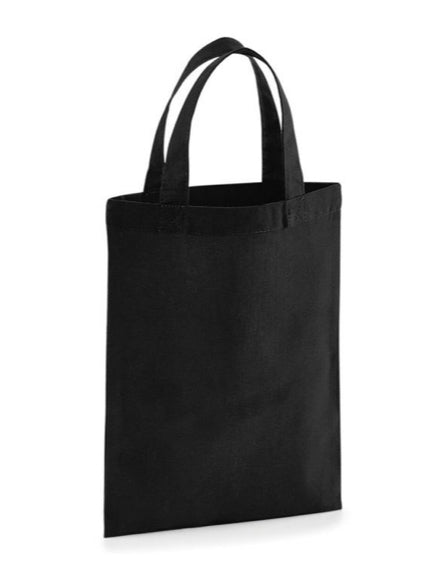 MINI PARTY TOTE BAG (smaller)