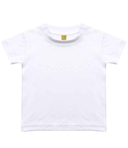 Larkwood Sublimation toddler T-shirts