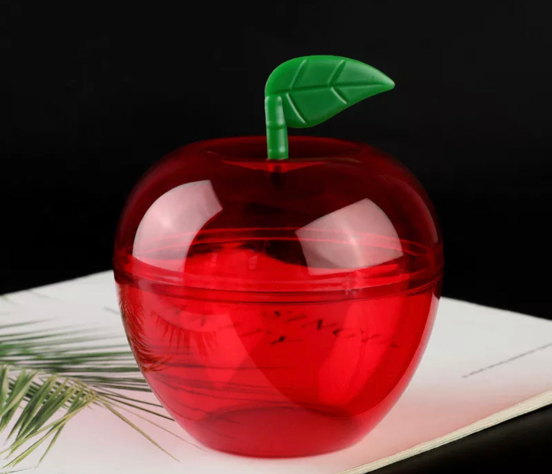 TEACHER FILLABLE APPLES