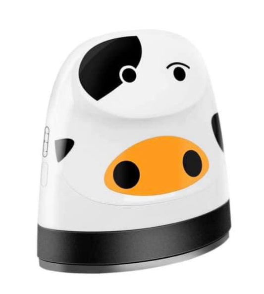 Teckwrap mini heat press