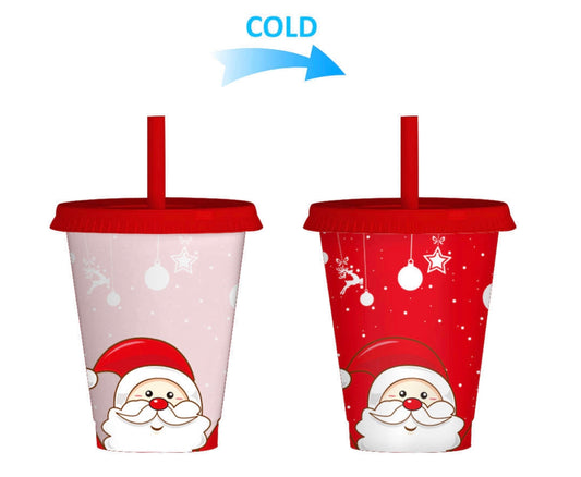 16oz  Cold colour change cup